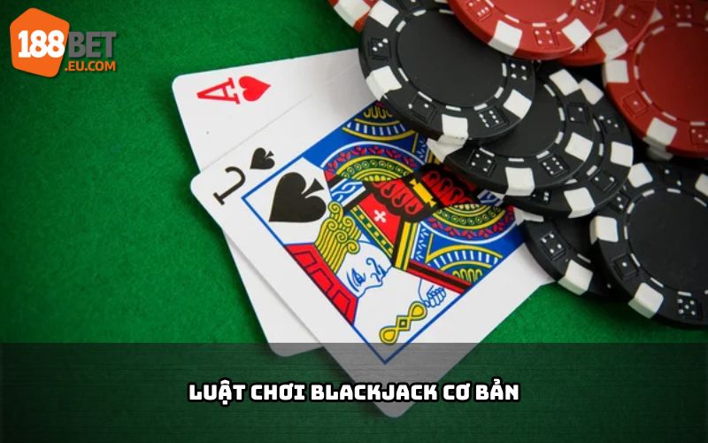 Bài Blackjack